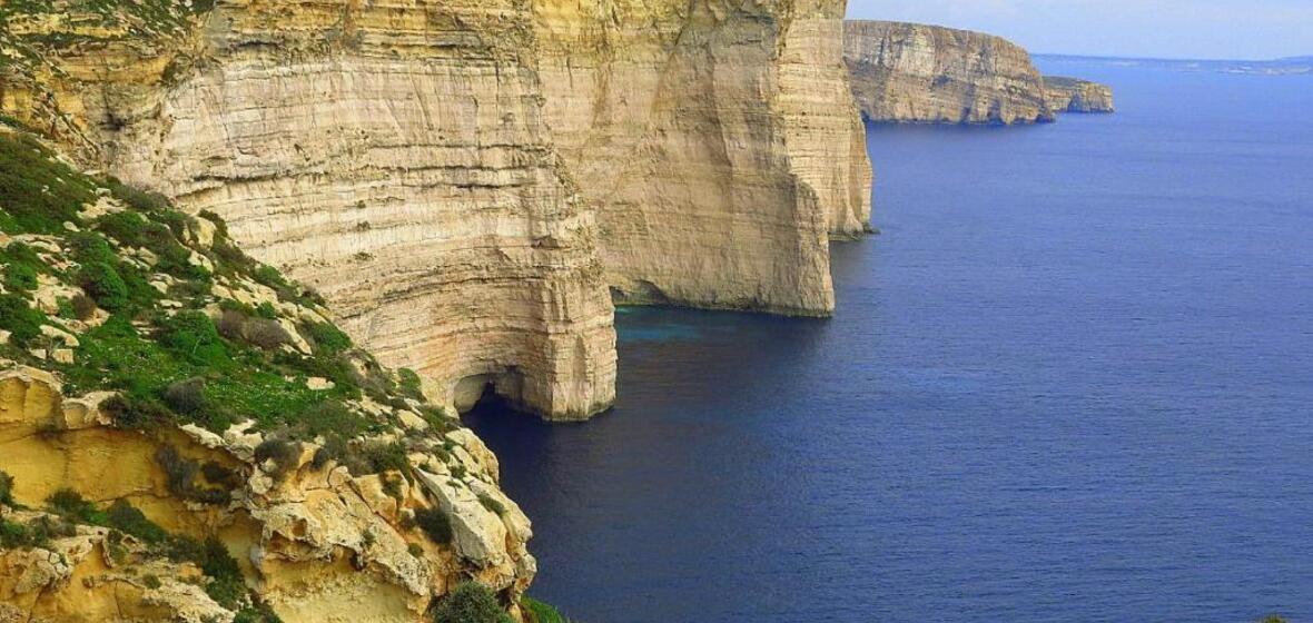 Foto de Gozo