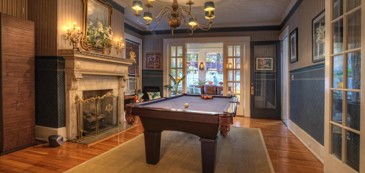 Bluefield Inn, West Virginia Review The Hotel Guru