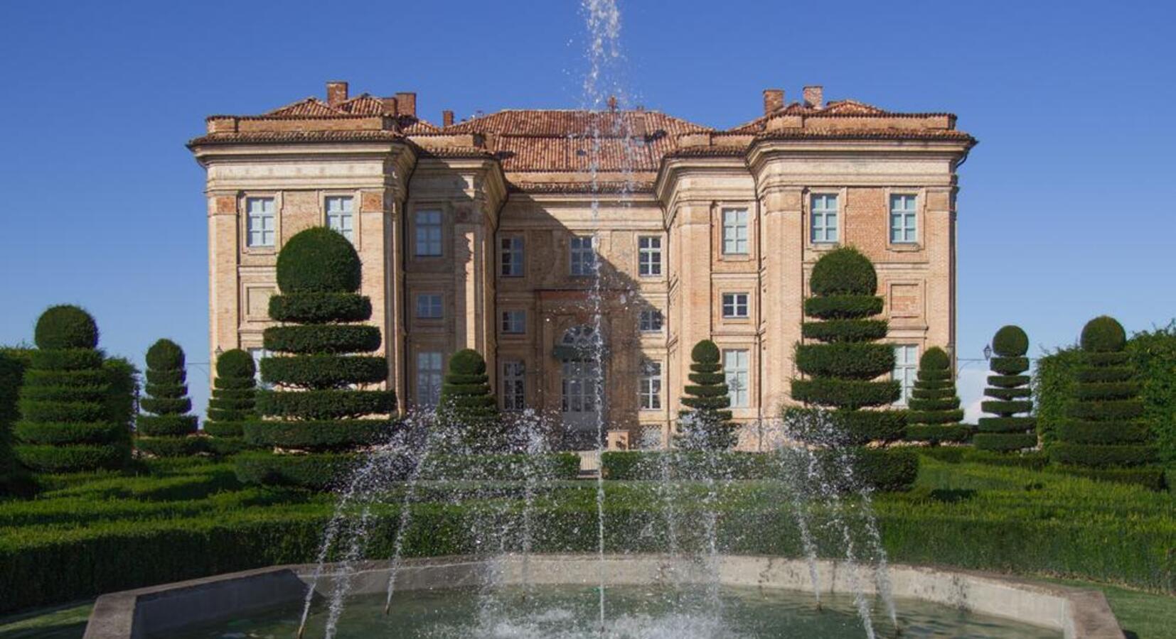 Foto de Castello di Guarene