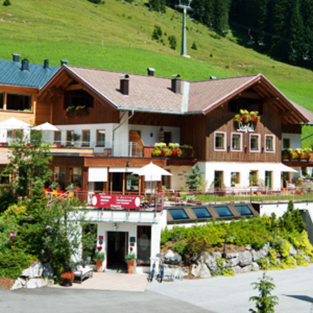 Hotel Staefeli