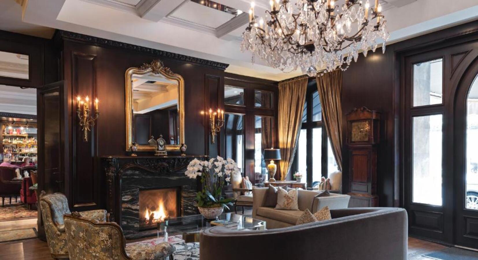 Photo of Wedgewood Hotel & Spa