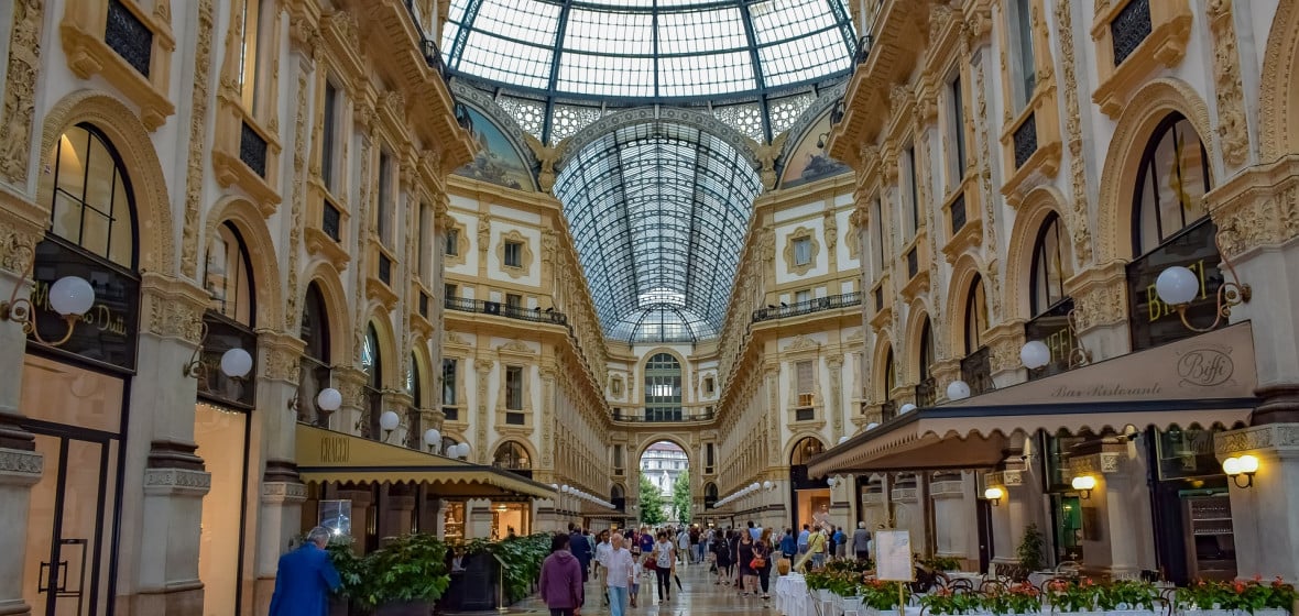 Photo of Milan