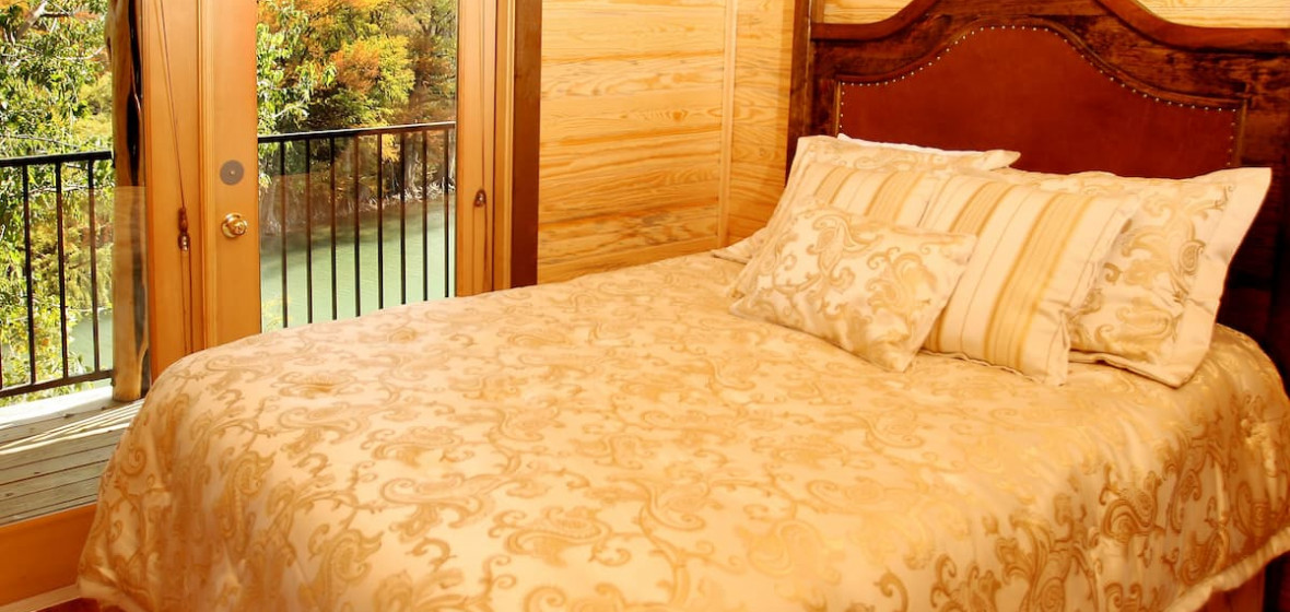 Hideout on the Horseshoe, Texas Review The Hotel Guru