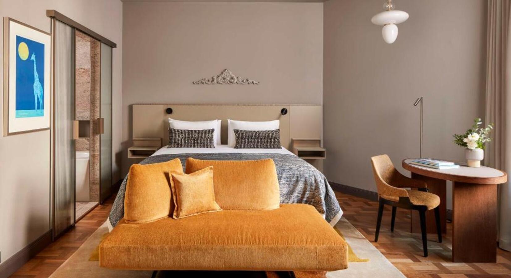 Guestroom