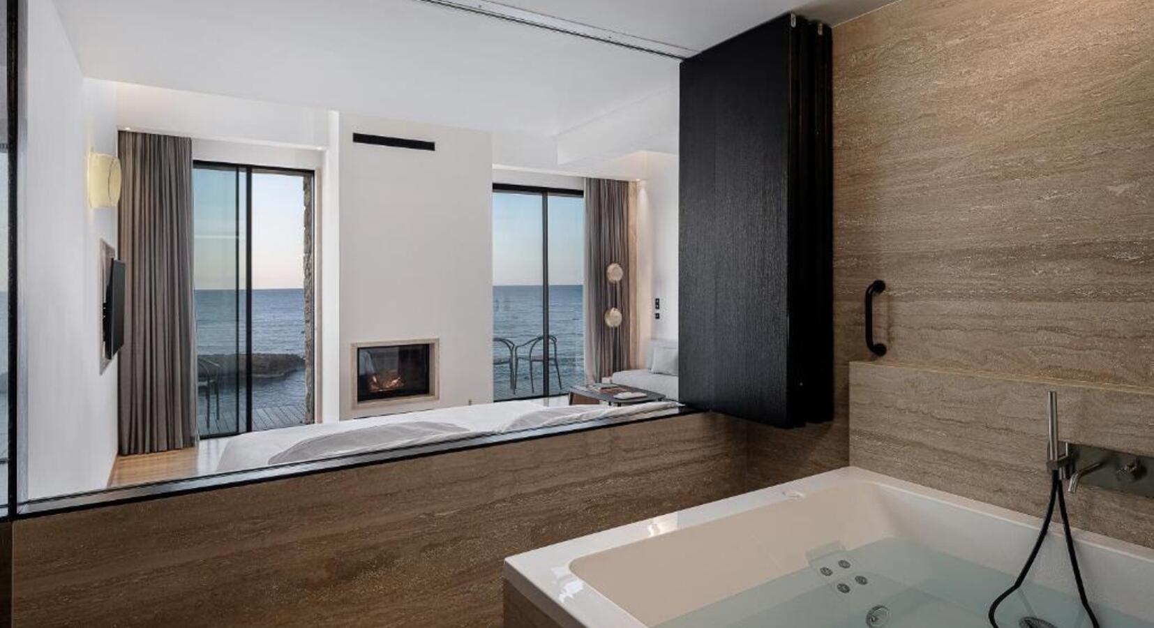 Suite views