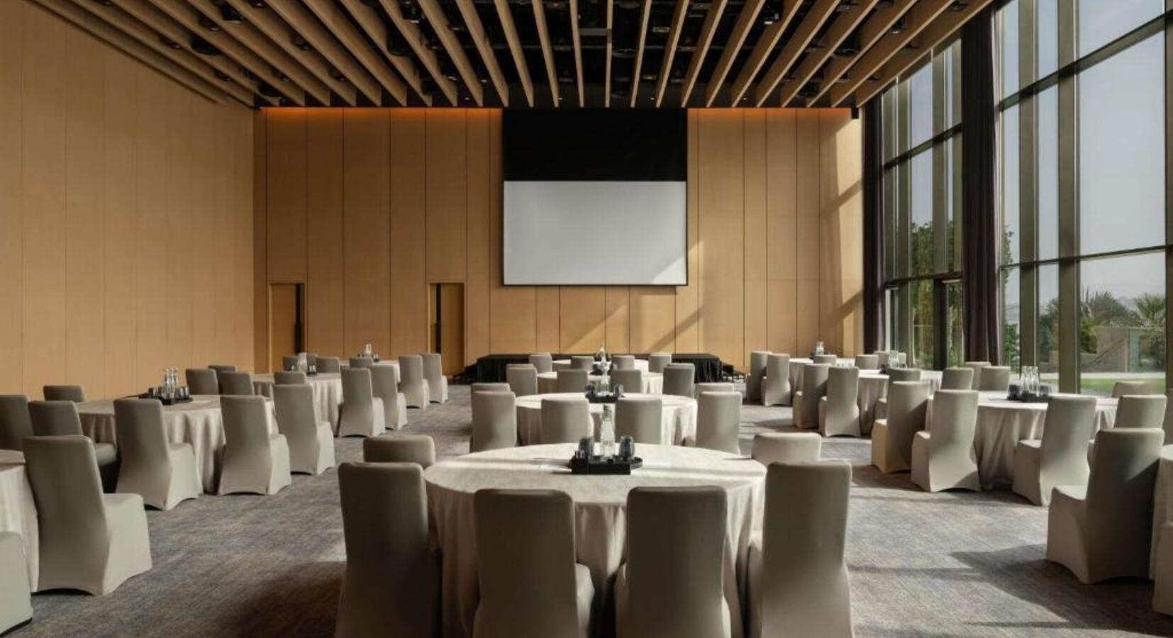 Function room
