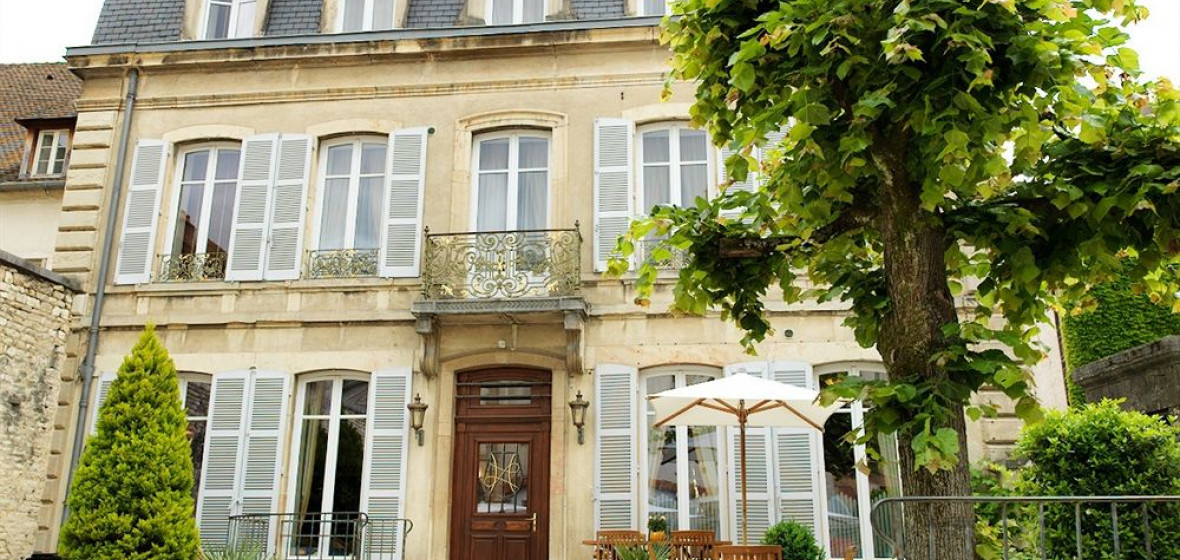 Photo of L'Hotel de Beaune