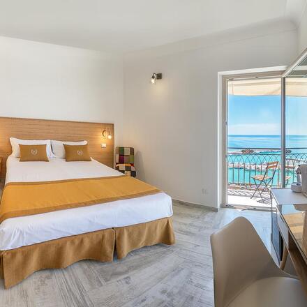 Domus Maris Boutique Hotel