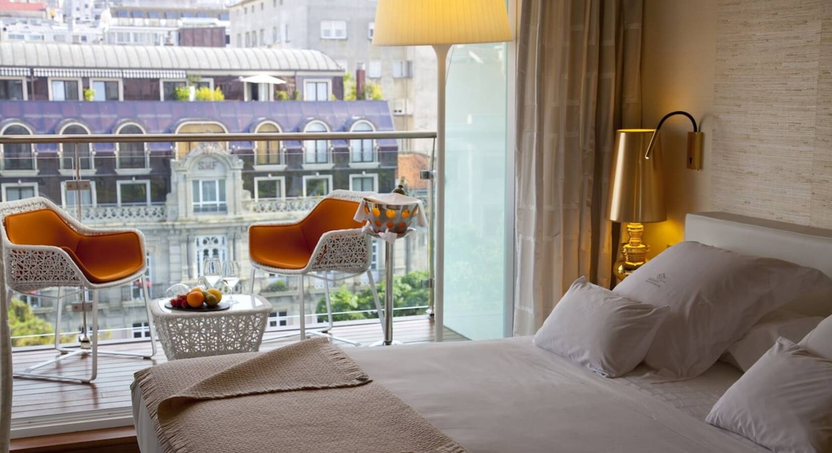 Photo of Gran Hotel Nagari