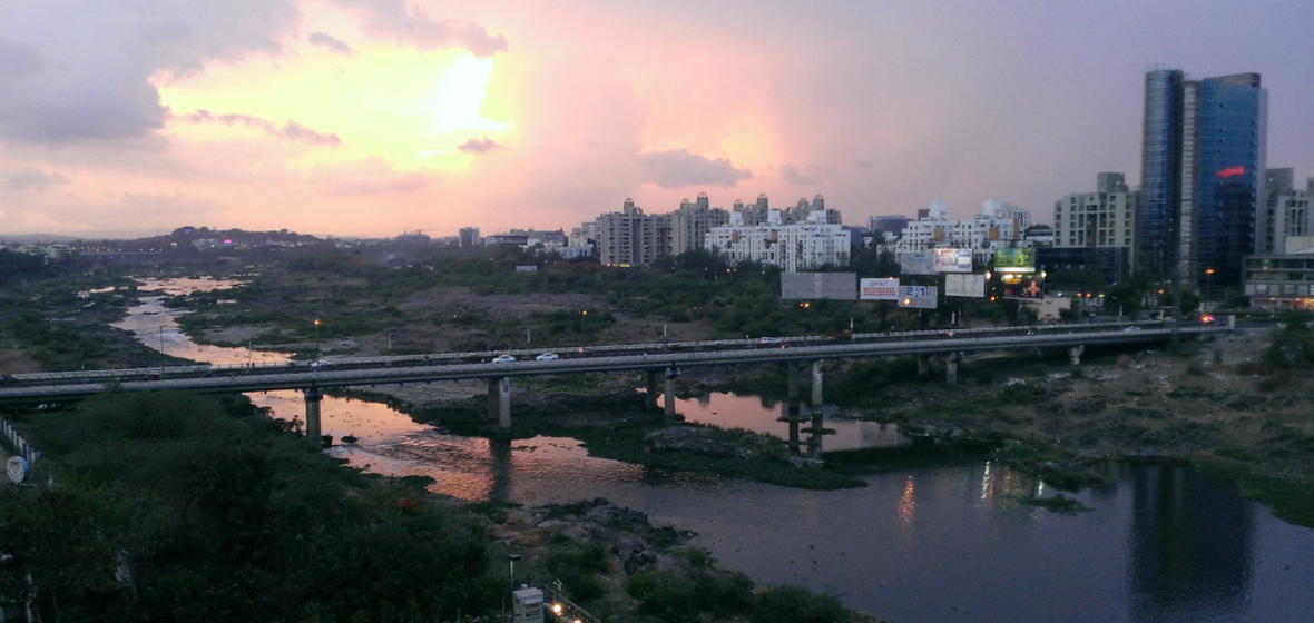 Photo de Pune
