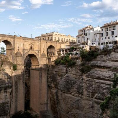 Ronda, Spain
