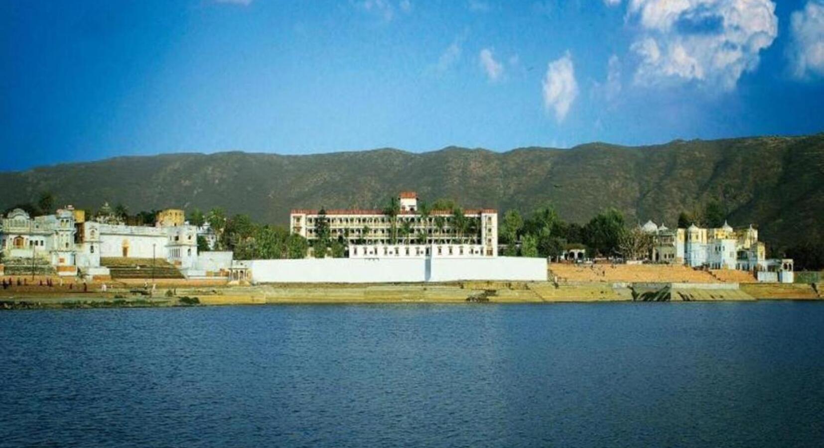 Foto de Pushkar Palace