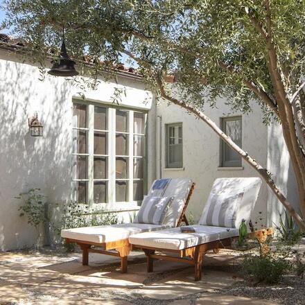 Casa Cody