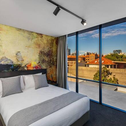 Kennigo Hotel Brisbane