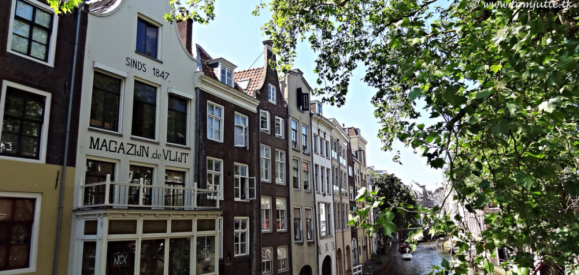Photo of Utrecht