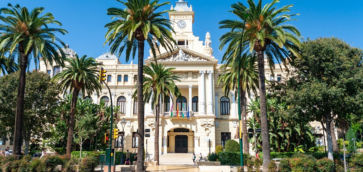 Foto de Málaga