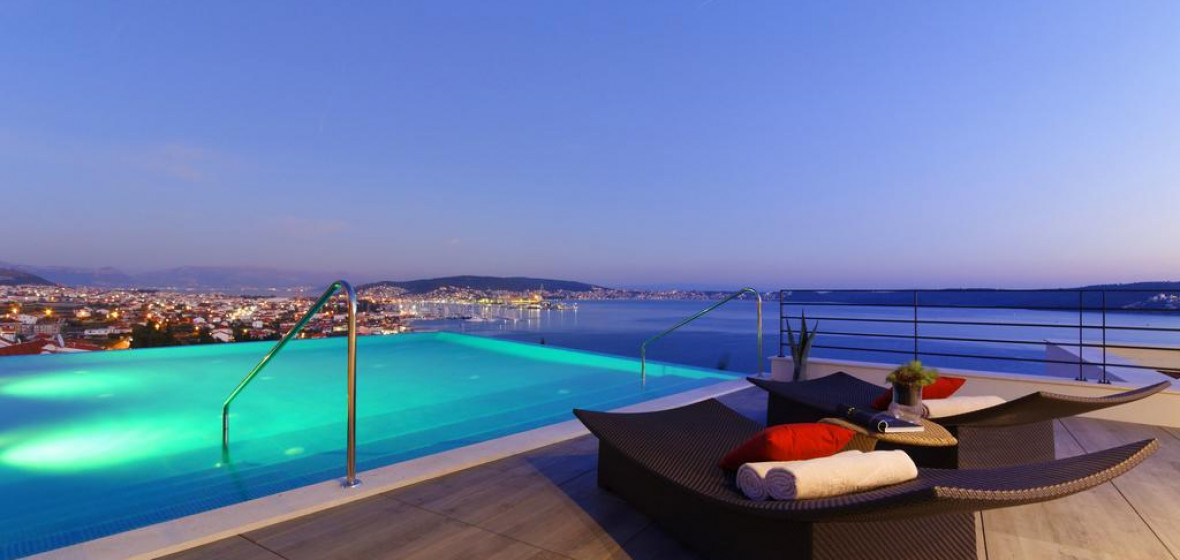 Hotel Ola, Trogir Review The Hotel Guru