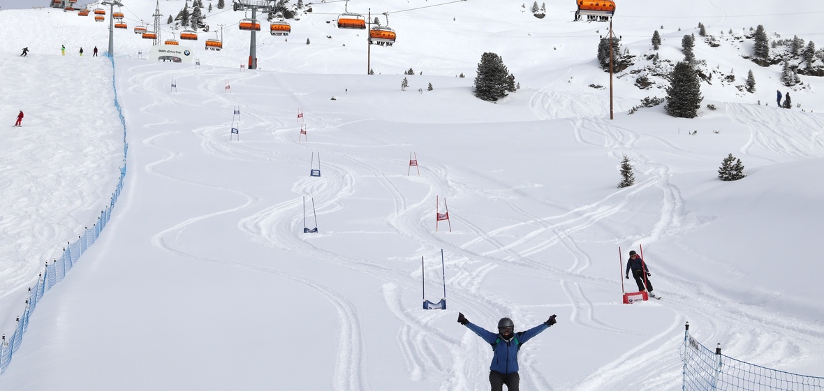 Photo de Zell am Ziller