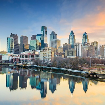Philadelphia, United States of America