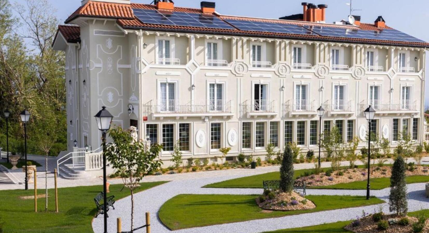 Photo of Luze San Sebastian