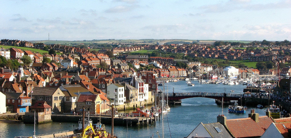 Best places to stay in Whitby, United Kingdom The Hotel Guru
