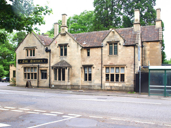 The Northey Arms