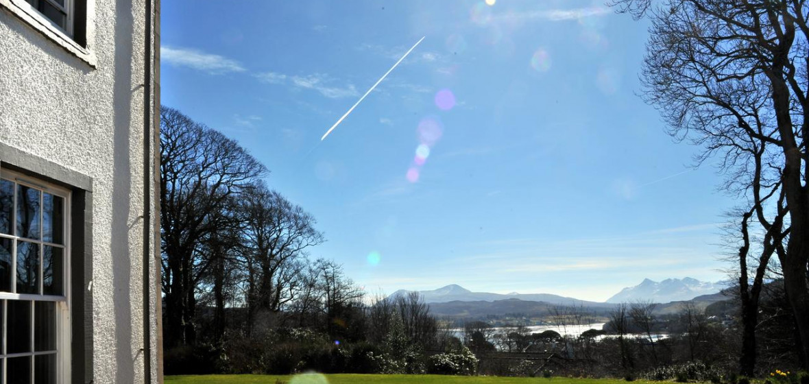 Marmalade Hotel, Skye Review The Hotel Guru