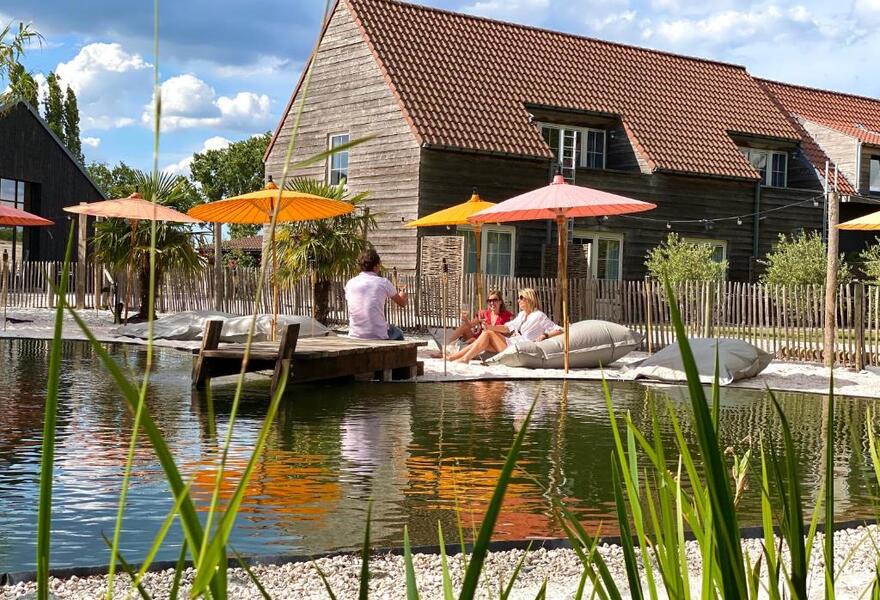Hoeve La Cascina