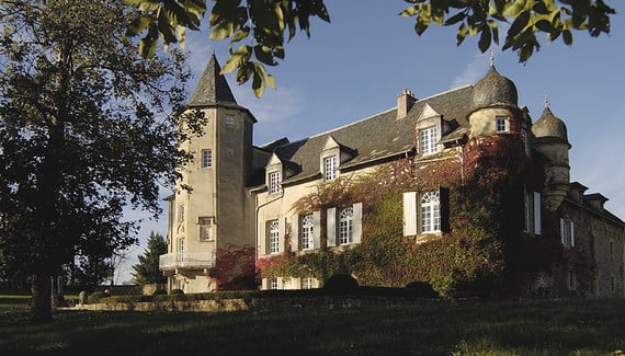 Photo of Chateau de Labro