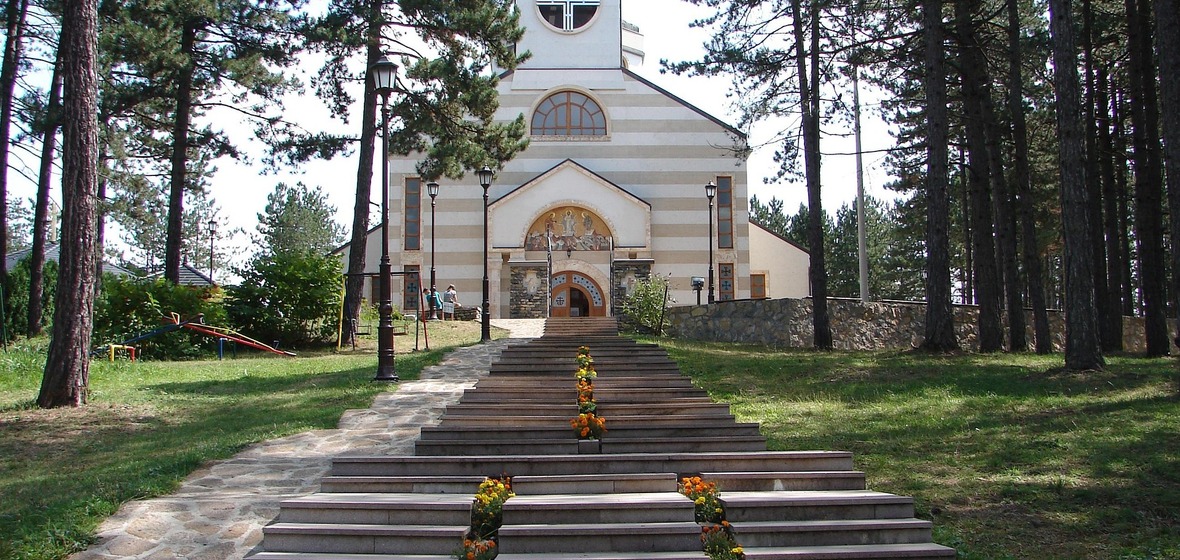 Photo de Zlatibor