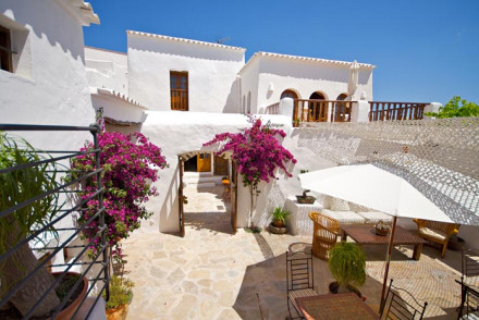 Best places to stay in Ibiza, Spain | The Hotel Guru