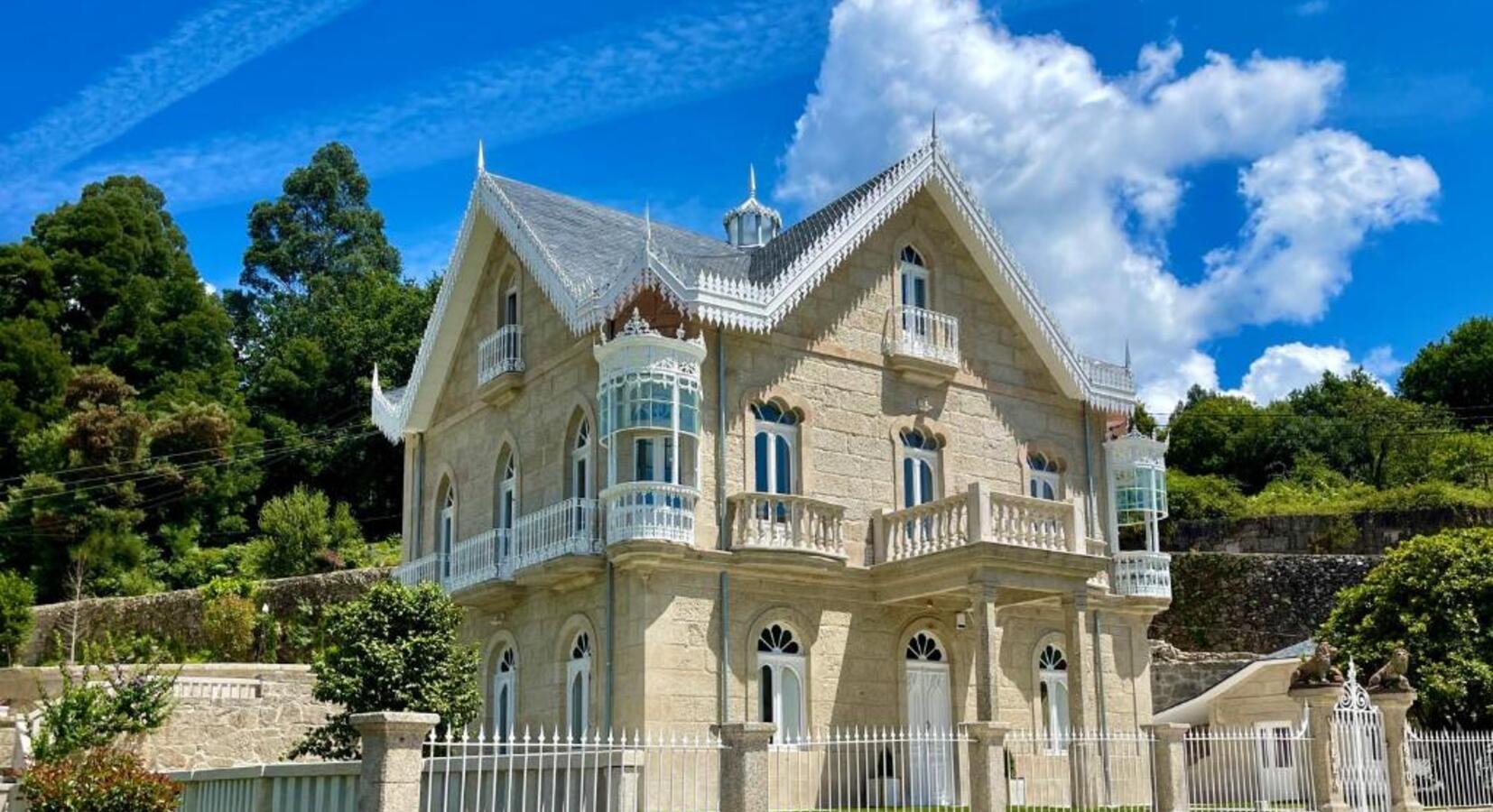 Photo de Villa Boutique 1880