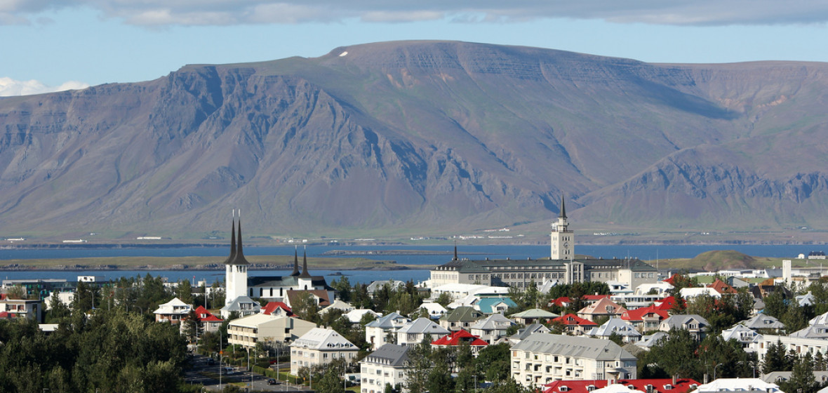 Best places to stay in Reykjavik, Iceland | The Hotel Guru