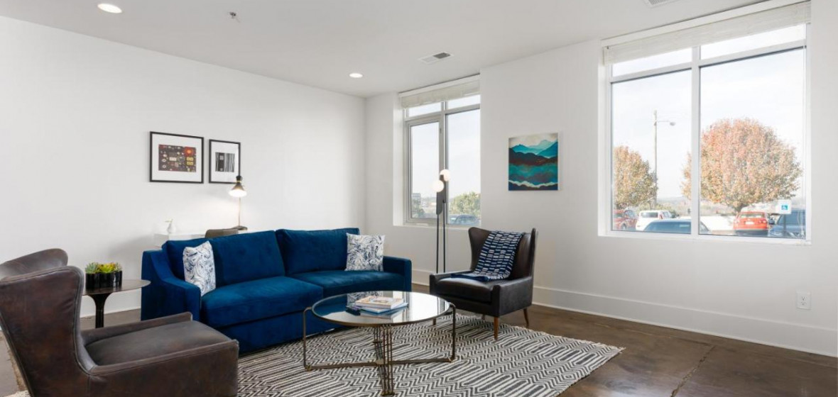 Mint House at The Reserve, Nashville Review The Hotel Guru