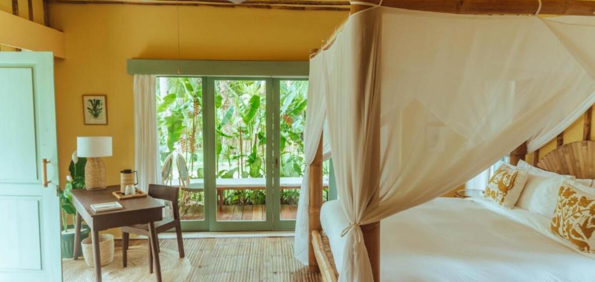 Foto de Isla de Siargao