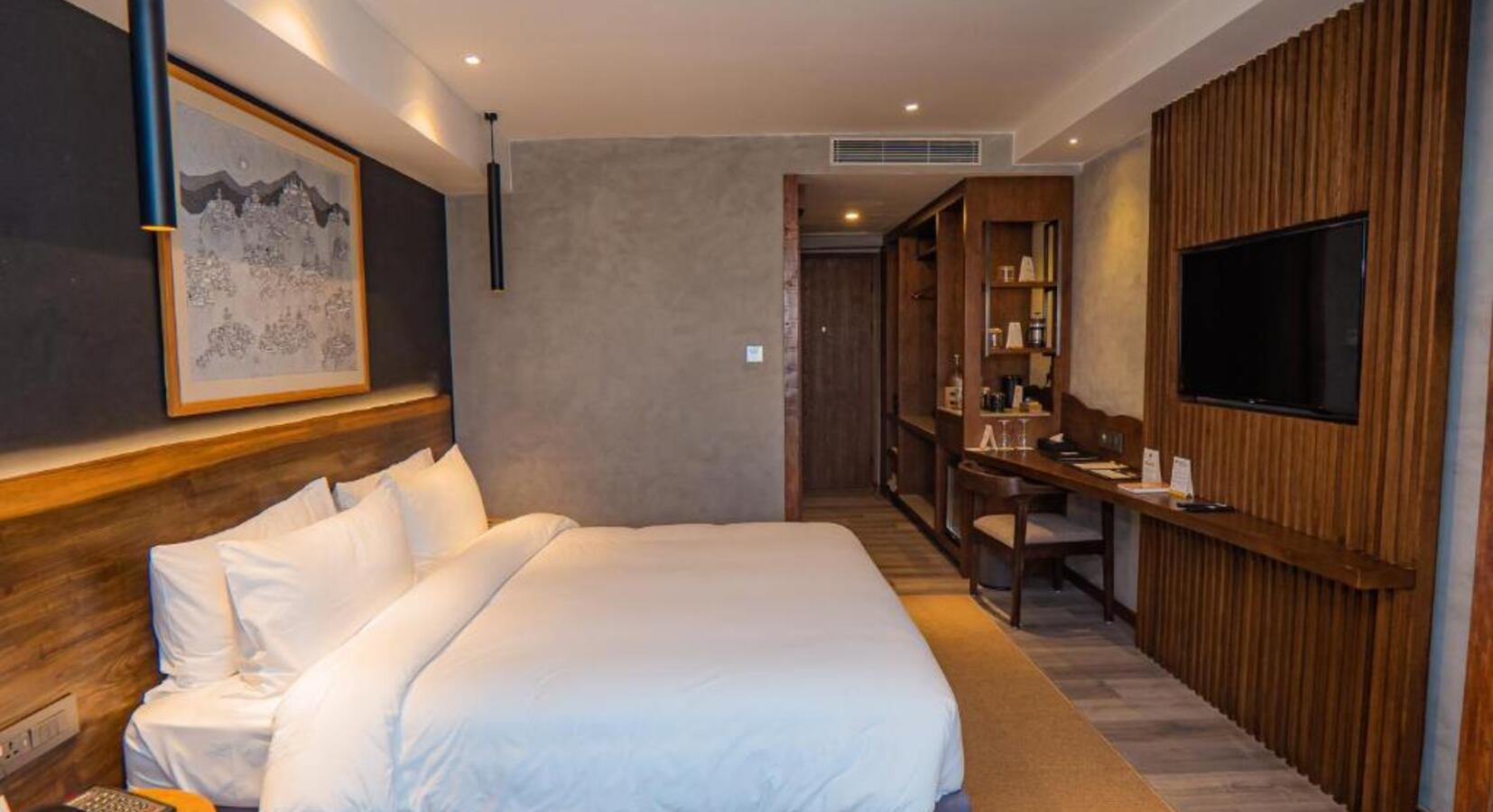 Guestroom