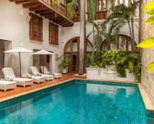 5 Star Hotels in Cartagena