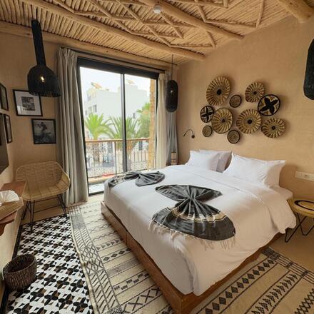 Palm Surf & Spa Hotel
