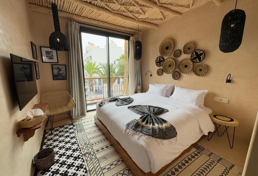 Palm Surf & Spa Hotel