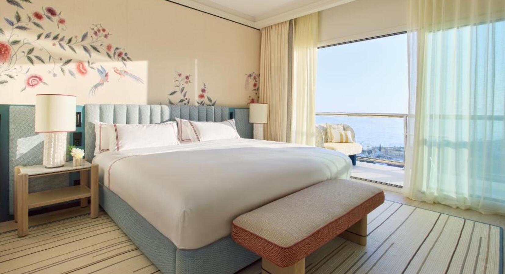 Premium Room Sea View 