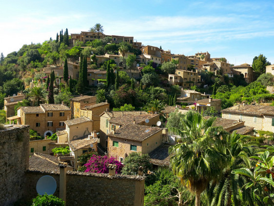 Mallorca