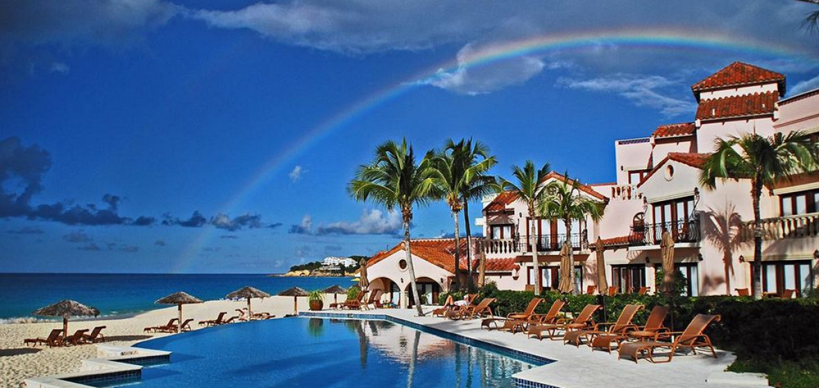 Frangipani Beach Club, Anguilla Review The Hotel Guru