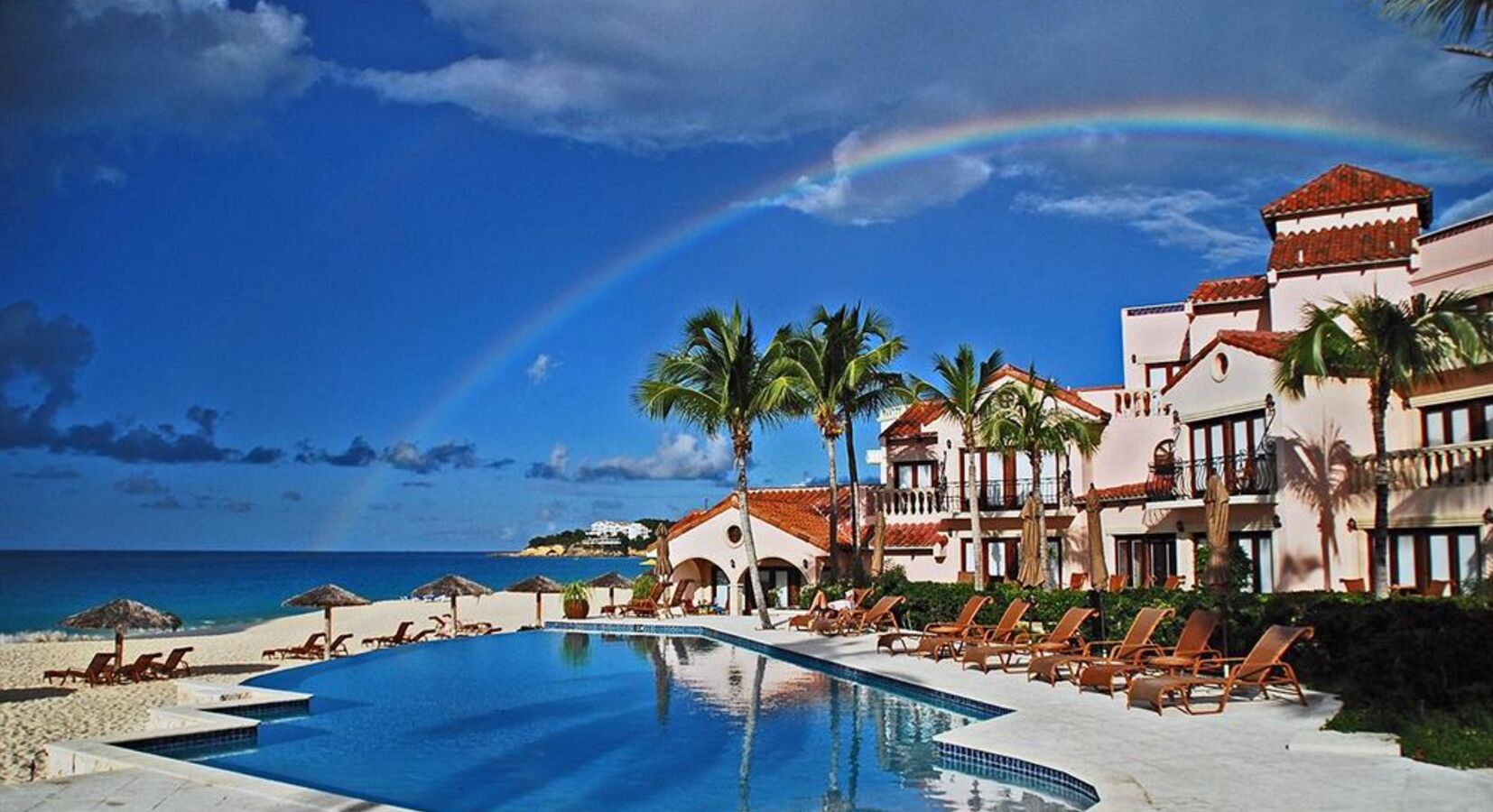Photo de Frangipani Beach Resort