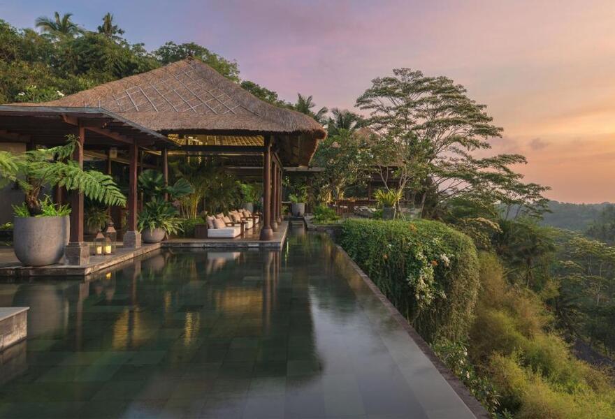 Mandapa, A Ritz Carlton Reserve