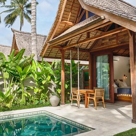 Jati Villas