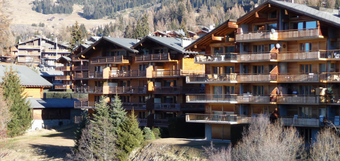 Best places to stay in Verbier, Switzerland | The Hotel Guru - Verbier Stay