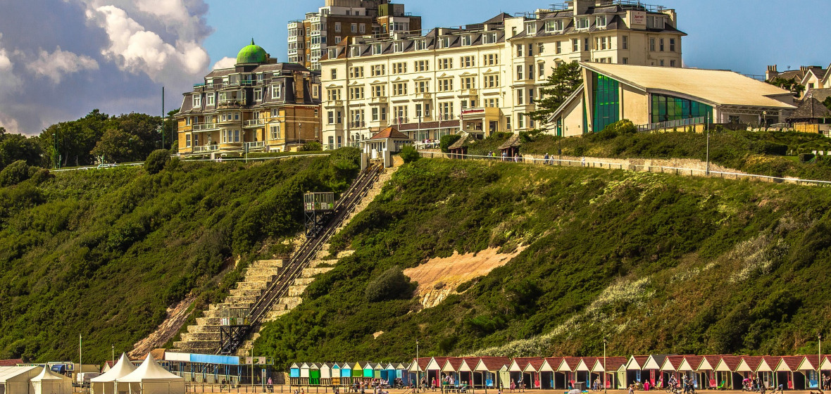 Best places to stay in Bournemouth, United Kingdom The Hotel Guru