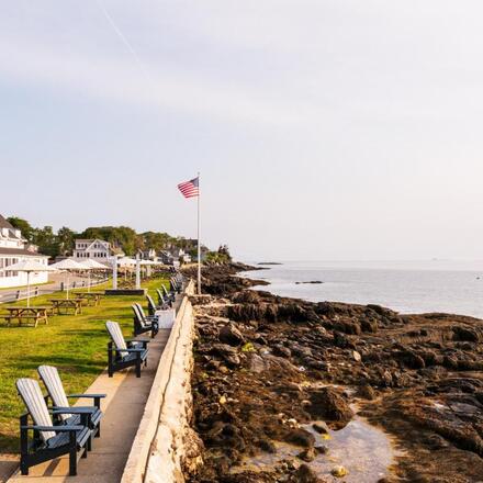 Bluebird Ocean Point Inn
