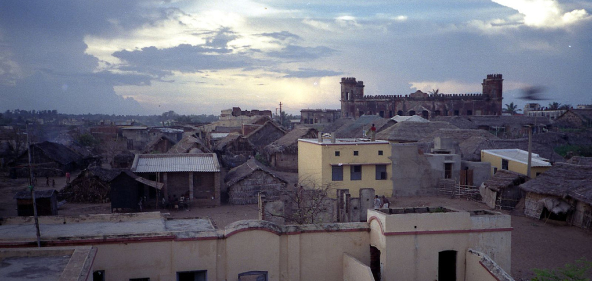 Foto de Puri