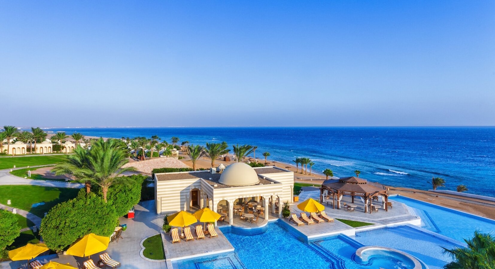 The Oberoi Sahl Hasheesh